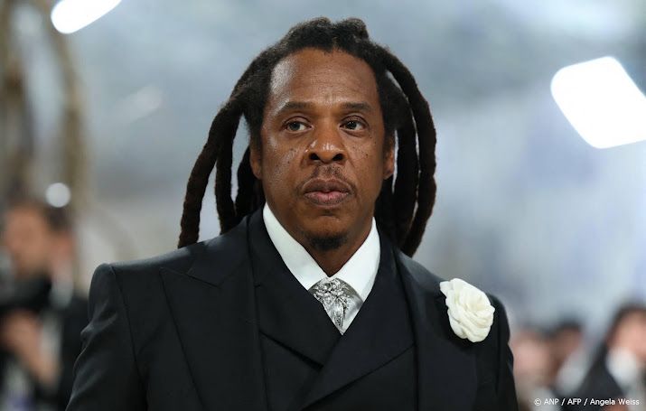 Jay-Z wil dat afpersingszaak tegen advocaat opnieuw wordt bekeken