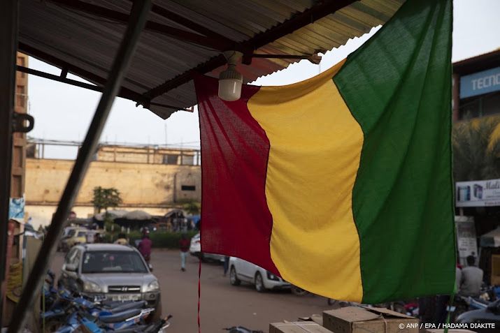 Amnesty meldt oorlogsmisdaden Mali: tientallen burgers gedood